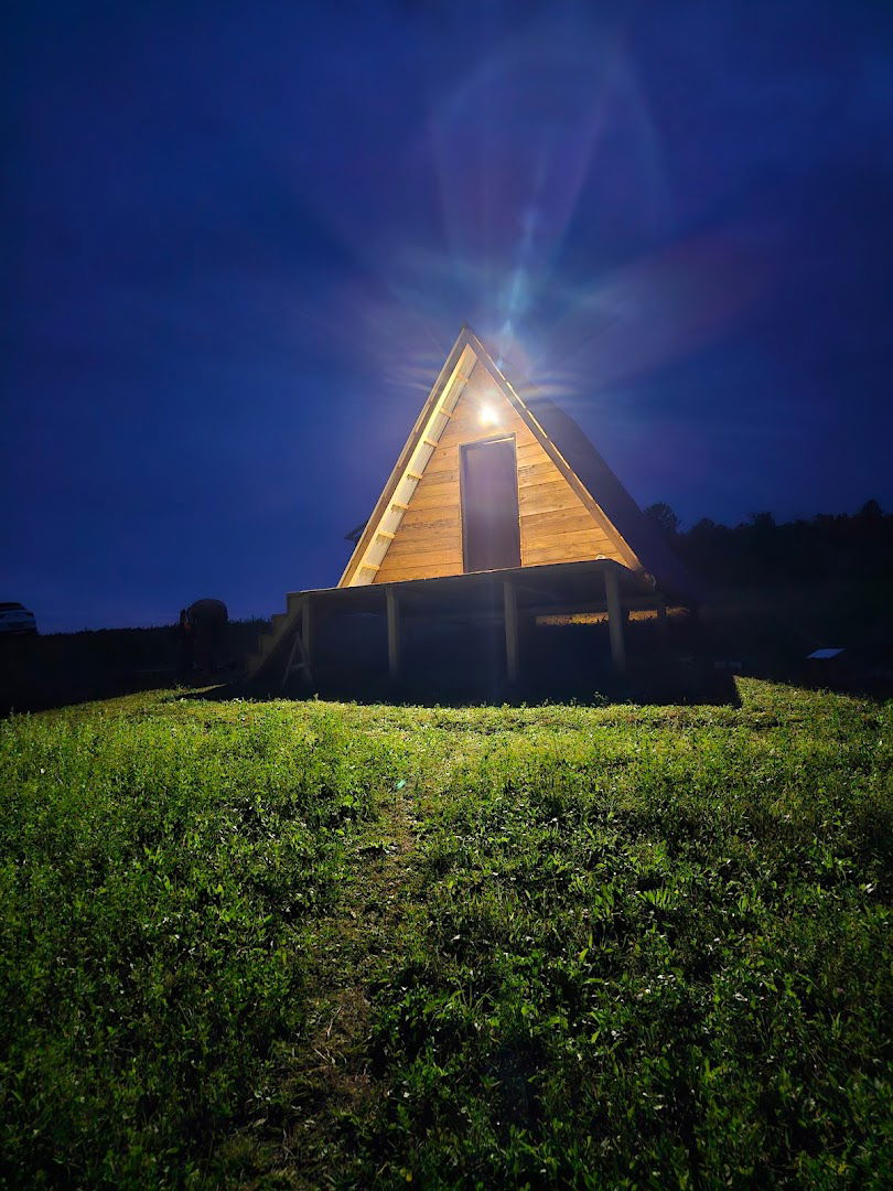 Korana River Bungalow Camping&Canoeing