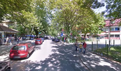 AUTO - TAXI " MILJKOVIC "