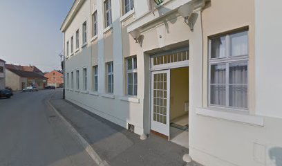 Gradsko društvo Crvenog križa Pakrac