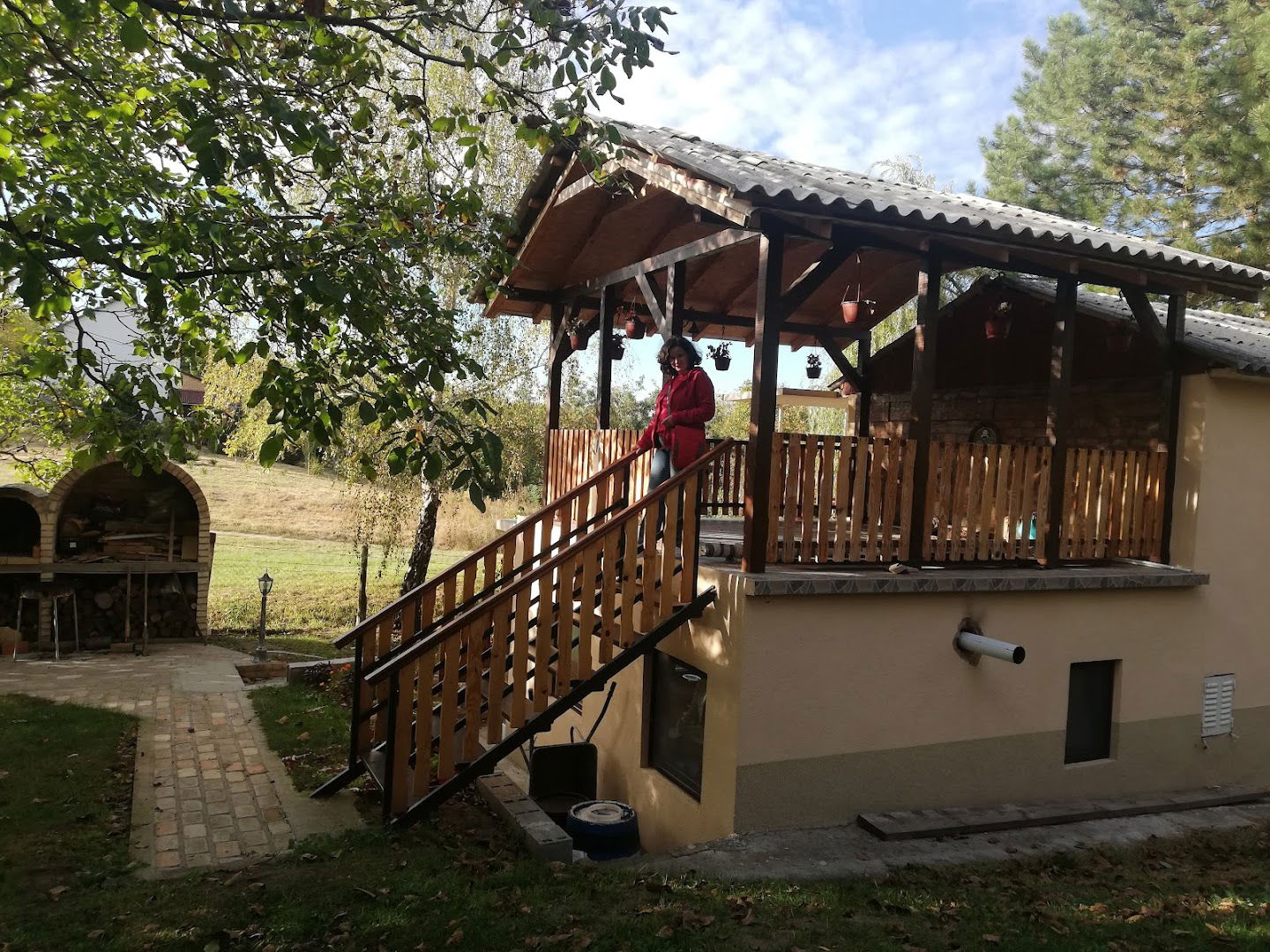 Putnik’s Holiday Villa