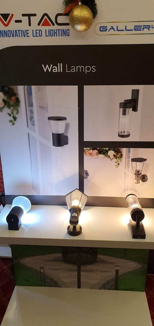 Led rasveta-inženjering d.o.o.