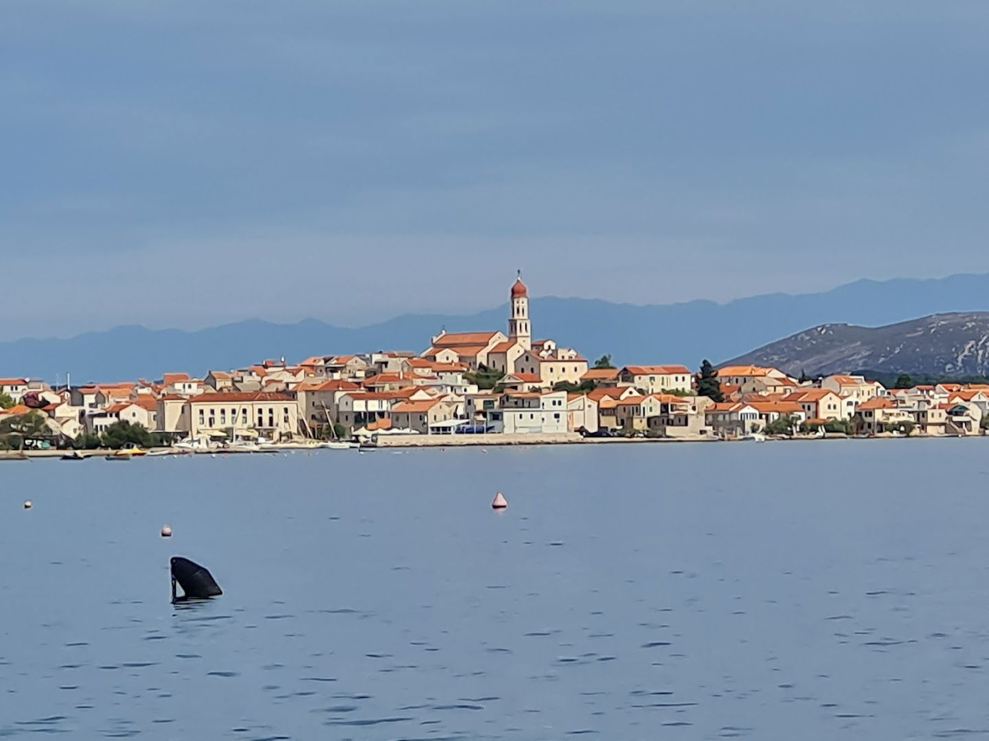 Plitka Vala Autocamping