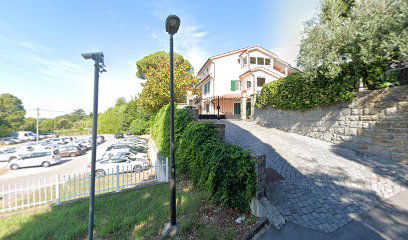 Ivanka Lotrič - Sobodajalka