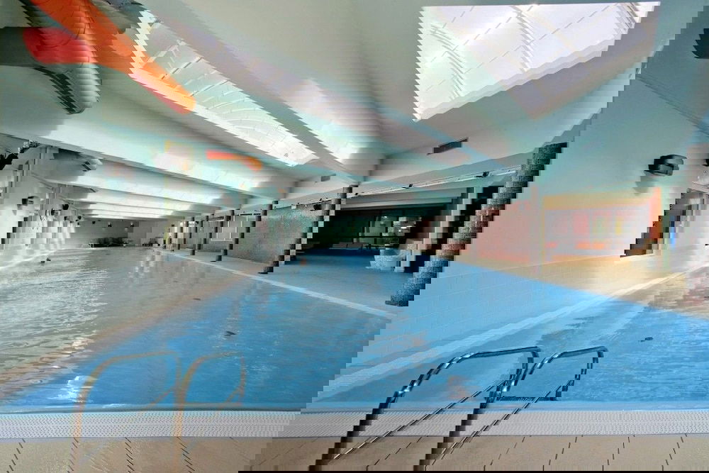 Istarske Toplice Sv. Stjepan Light All Inclusive