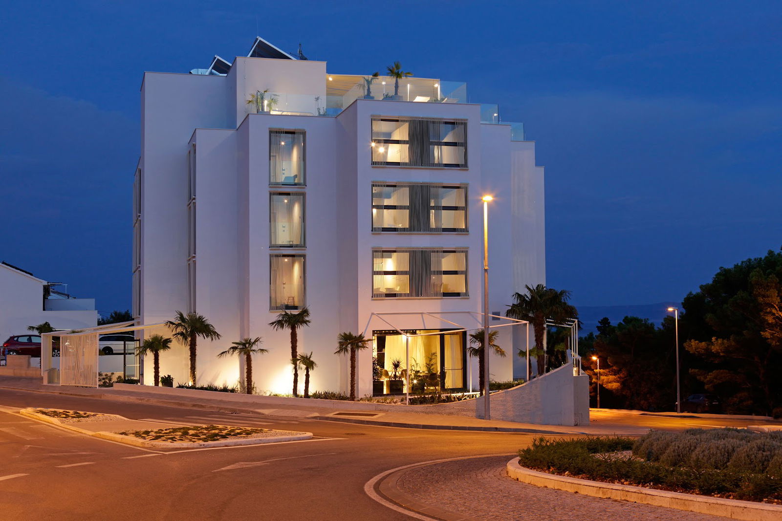 Lifestyle Hotel Vitar