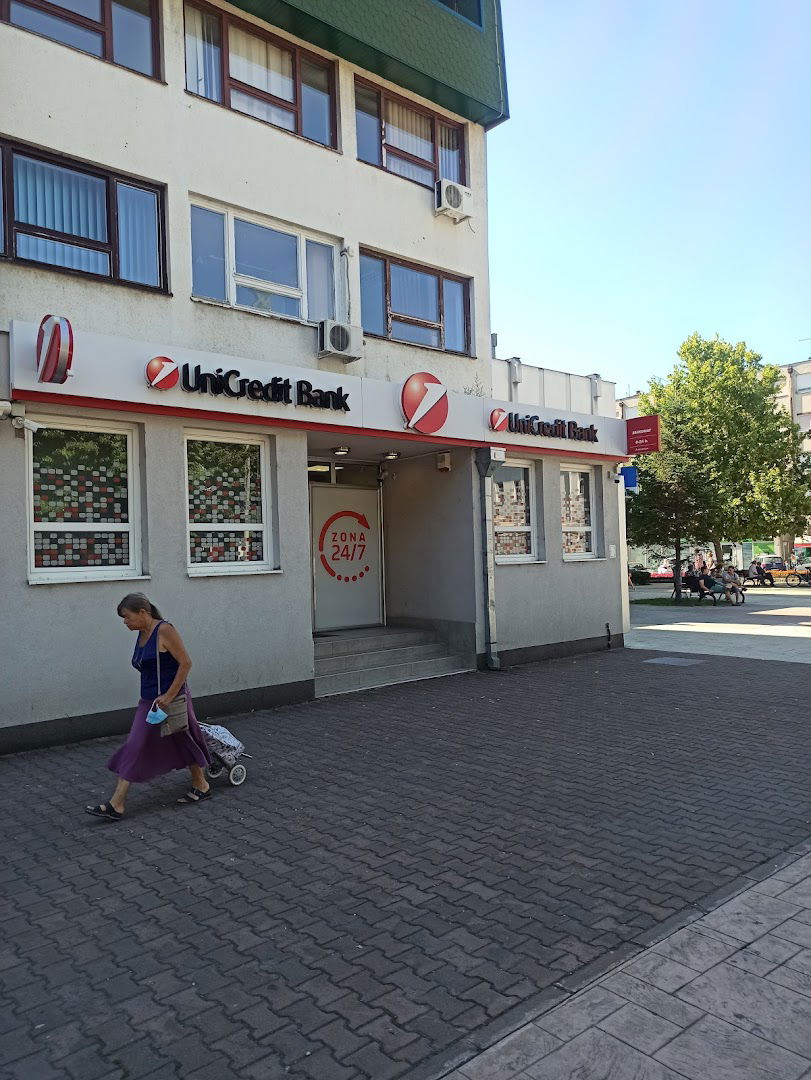 UniCredit Bank