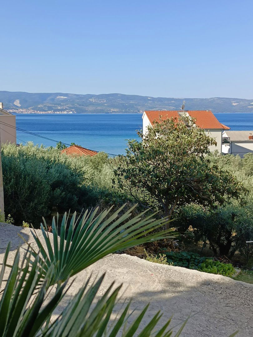 Apartments Kujundžić