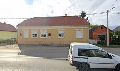 Područna škola Gradac, OŠ fra Kaje Adžića Pleternica