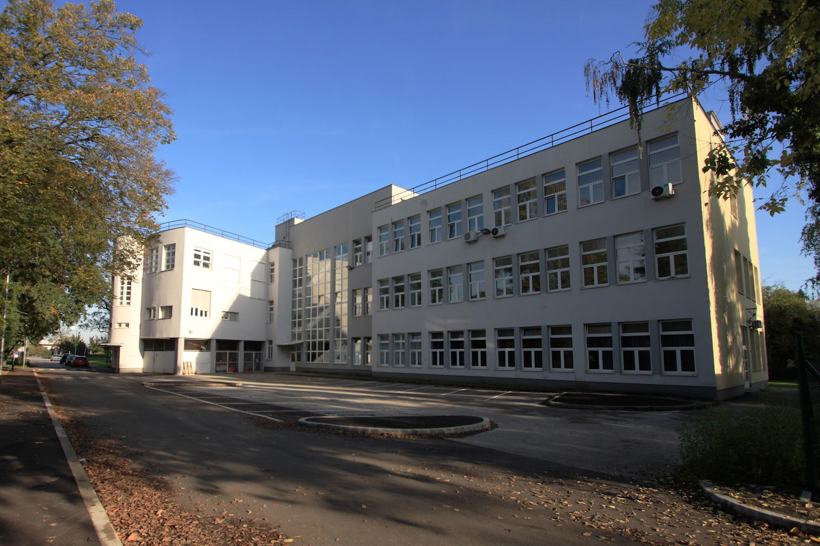 Faculty of Agriculture