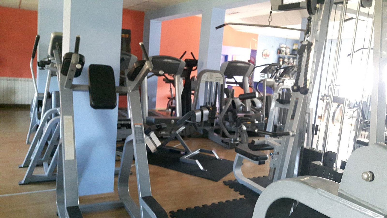 Fitness Centar Life Fit