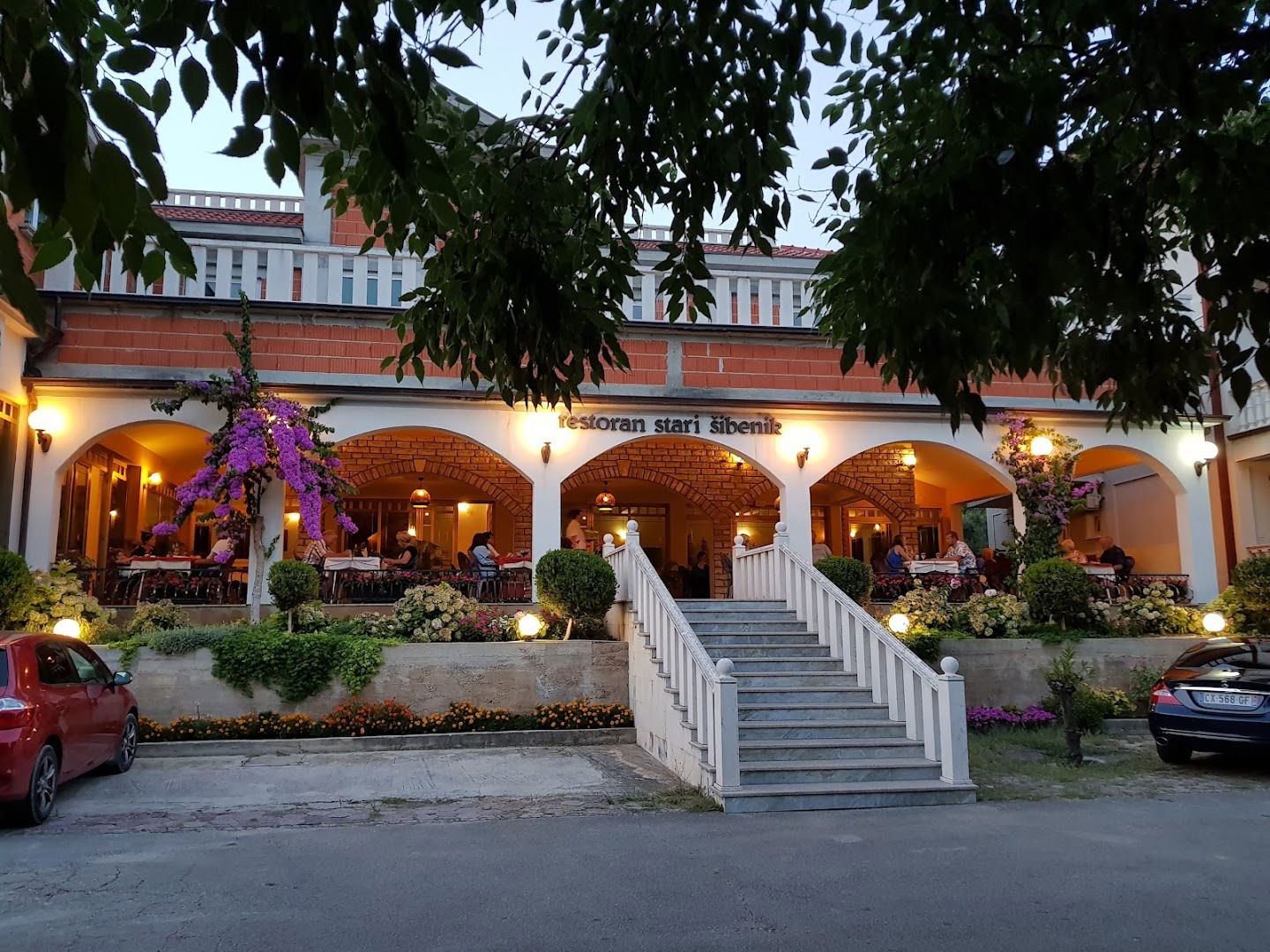 Apartments Stari Šibenik