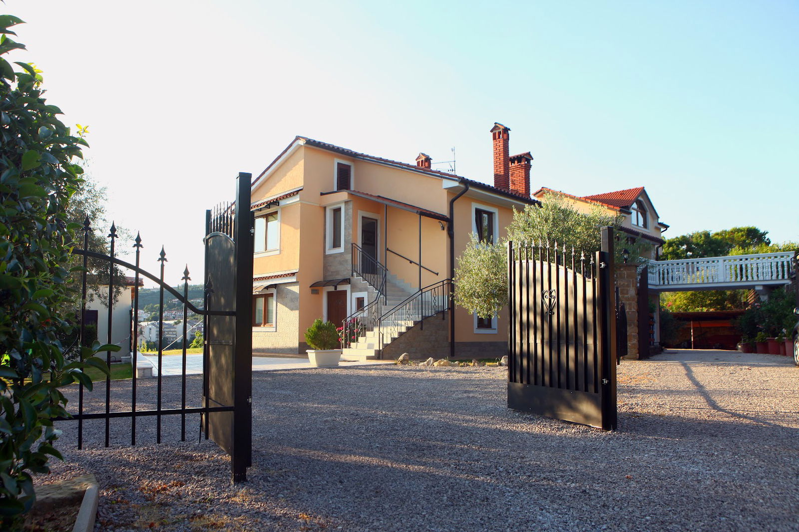 Residence Villa Fiore Portorož