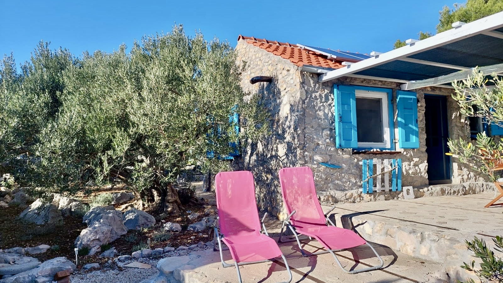 House Rustica Radelj