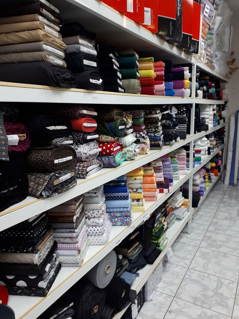 Bonoteks Vrbovec - trgovina tekstila