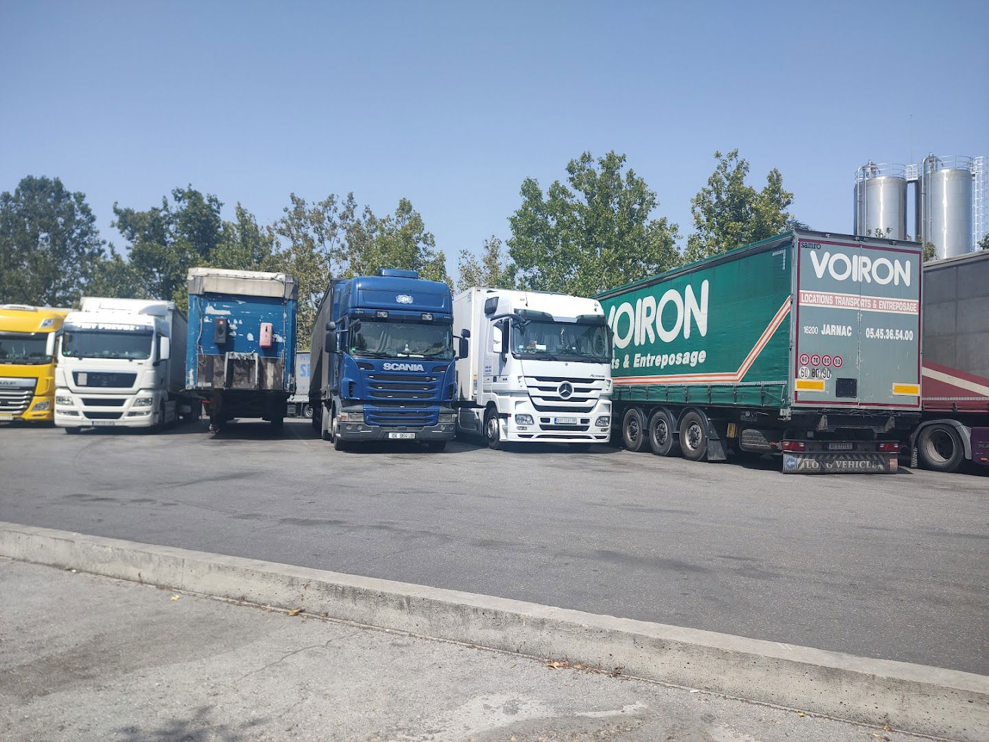 Coca-Cola HBC Serbia