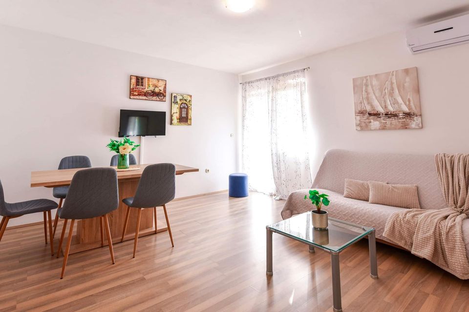 Apartmani Kristijan