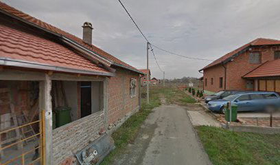 Euro BULEVAR - MAGACIN