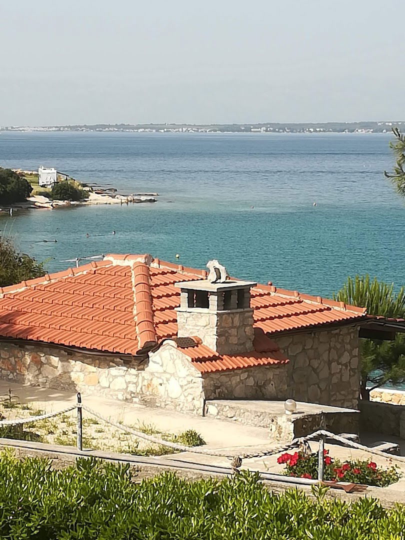 Apartmani Zvonko Skrača