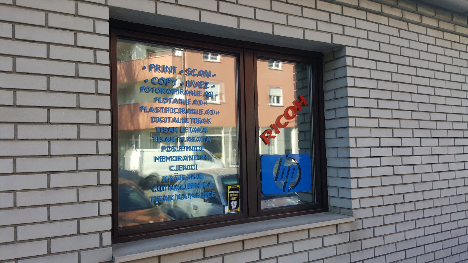 CIBO COPY PRINT SCAN • • • COPY BINDING