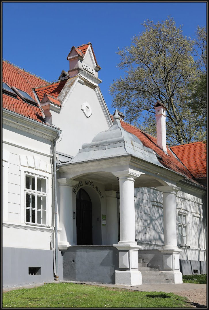 Moslavina Museum