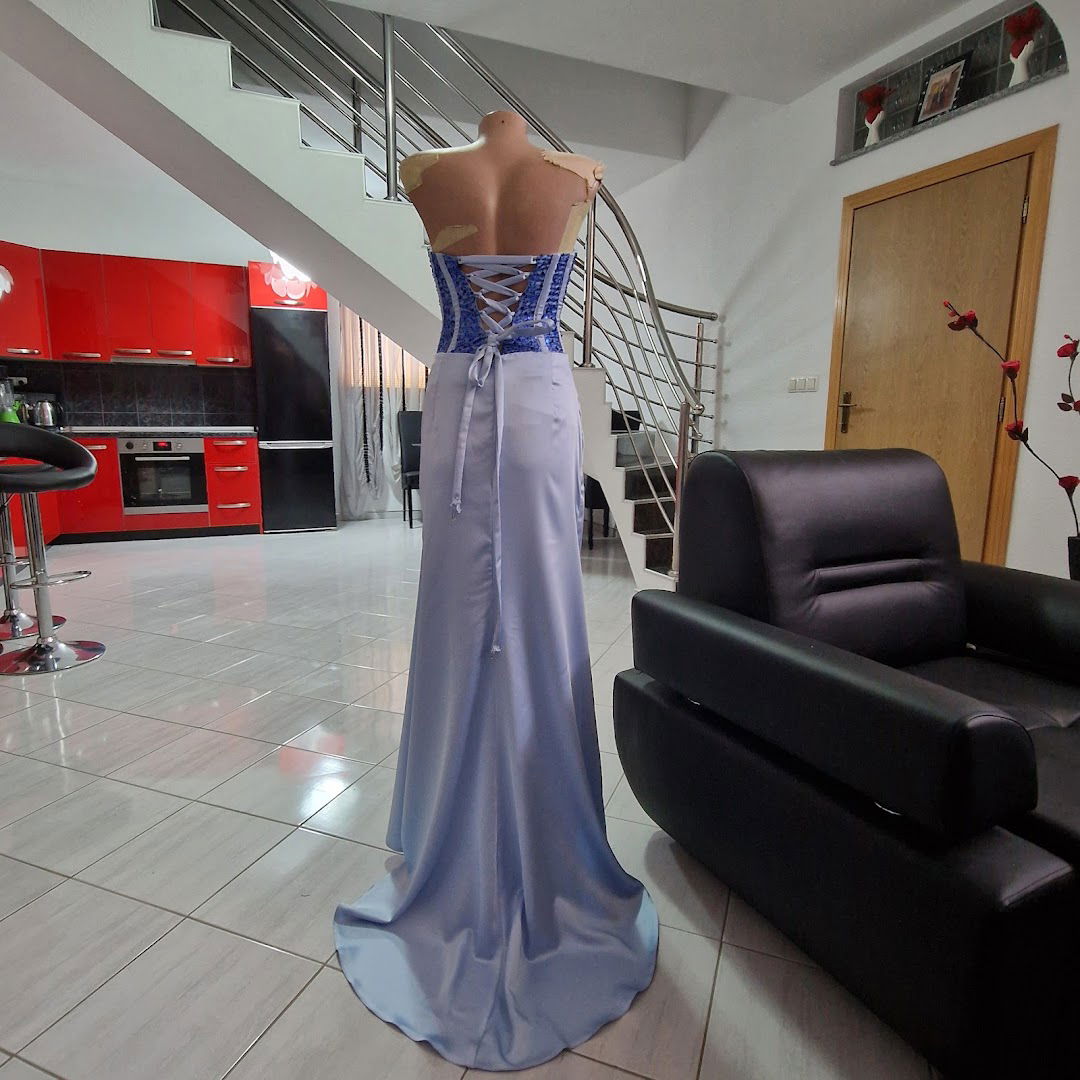 Krojacki salon Šaha