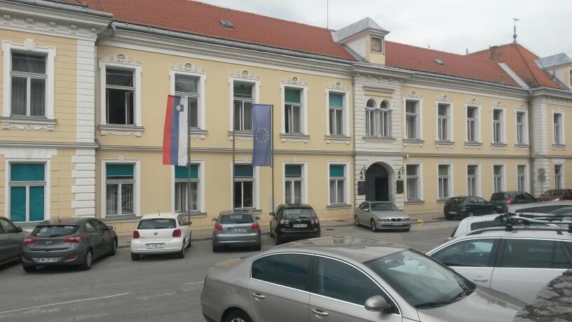 Okrožno državno tožilstvo Novo mesto