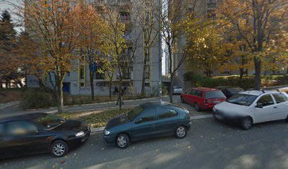 Frizerski Salon Paun