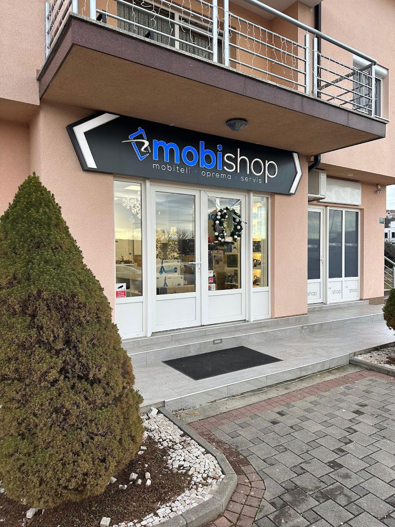 Mobi Shop