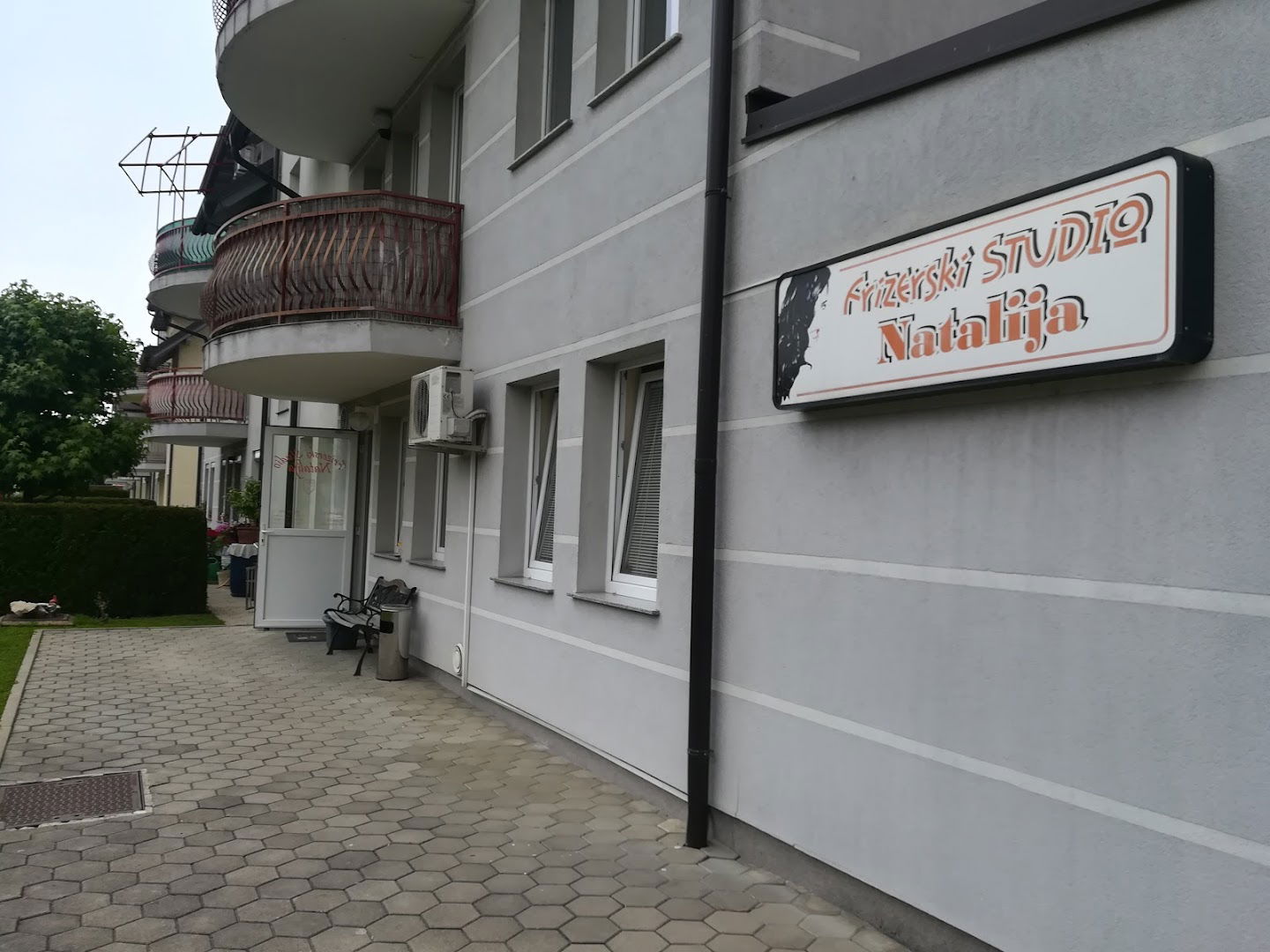 Frizerski studio Natalija, Natalija Kraner, s.p.