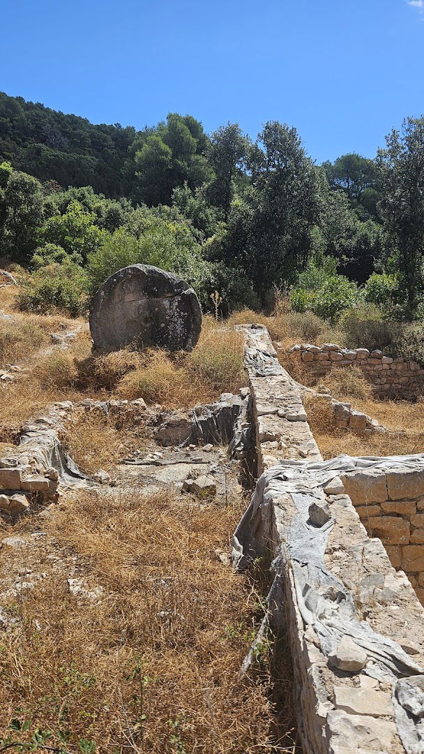 Roman Villa