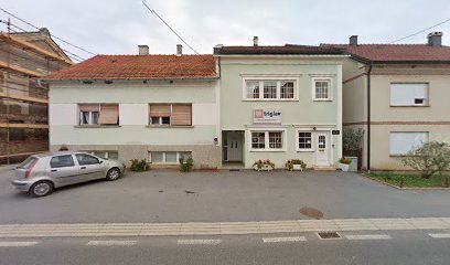 Javni bilježnik Đurđica Pozaić