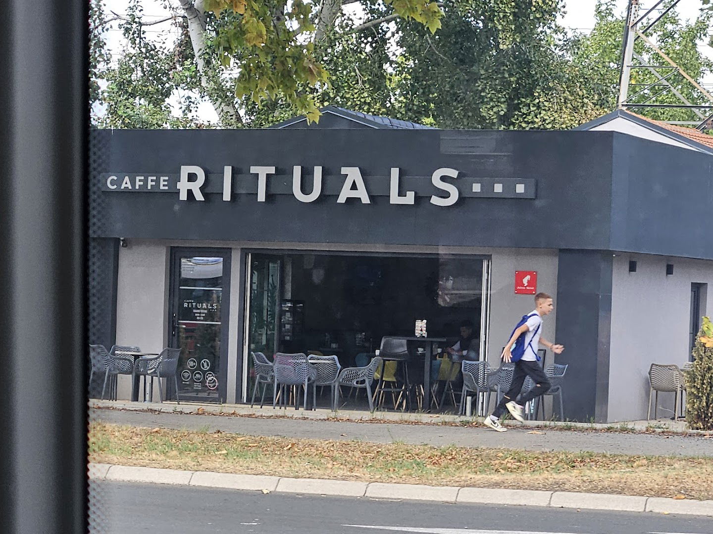 Rituals