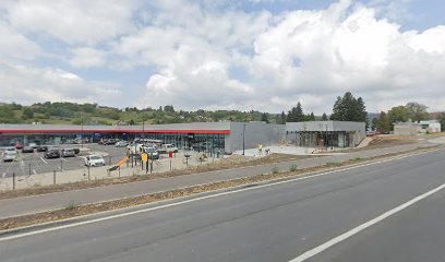 Kids Zone City Park Zelina