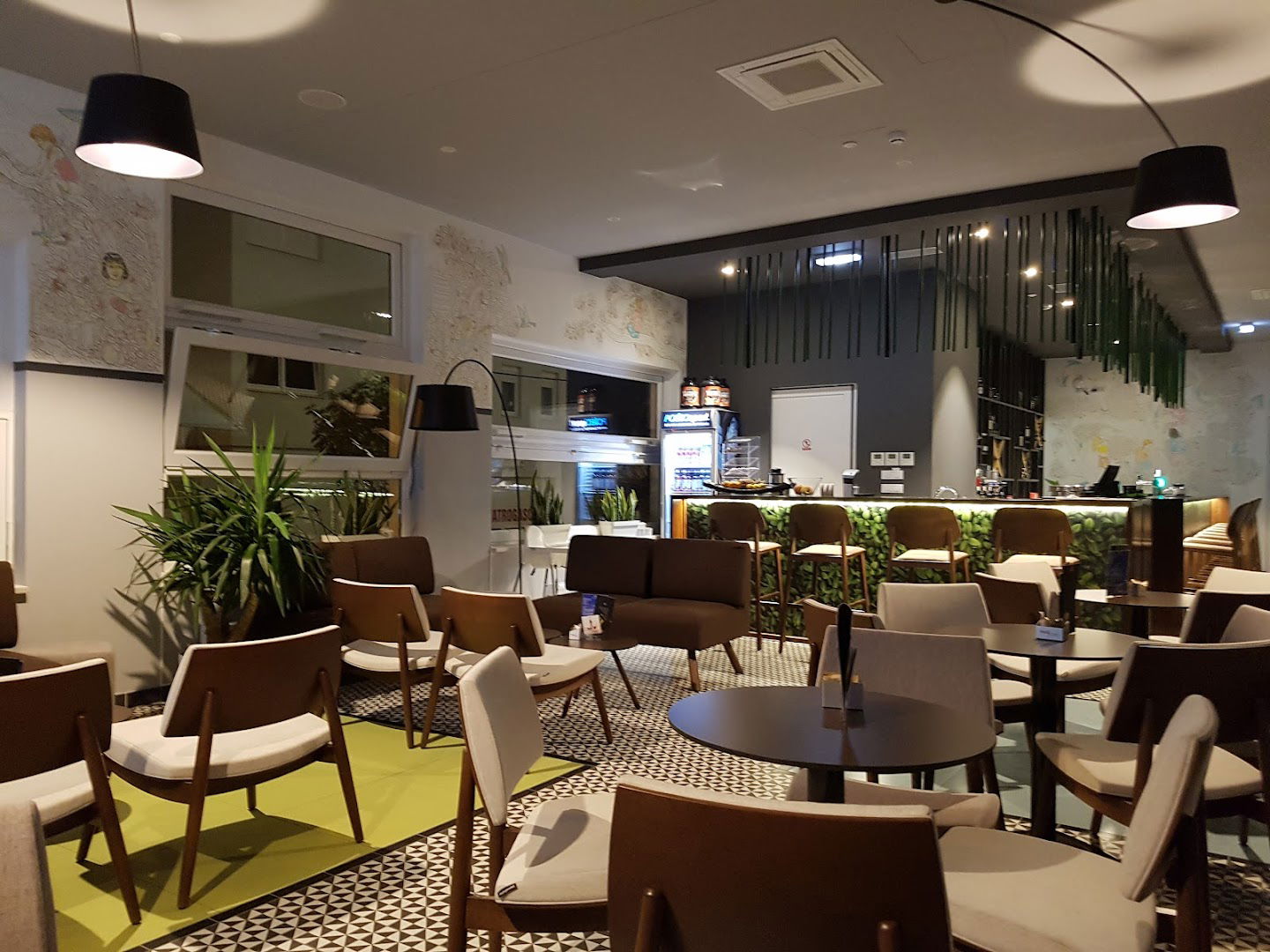 Sports center Dubrava