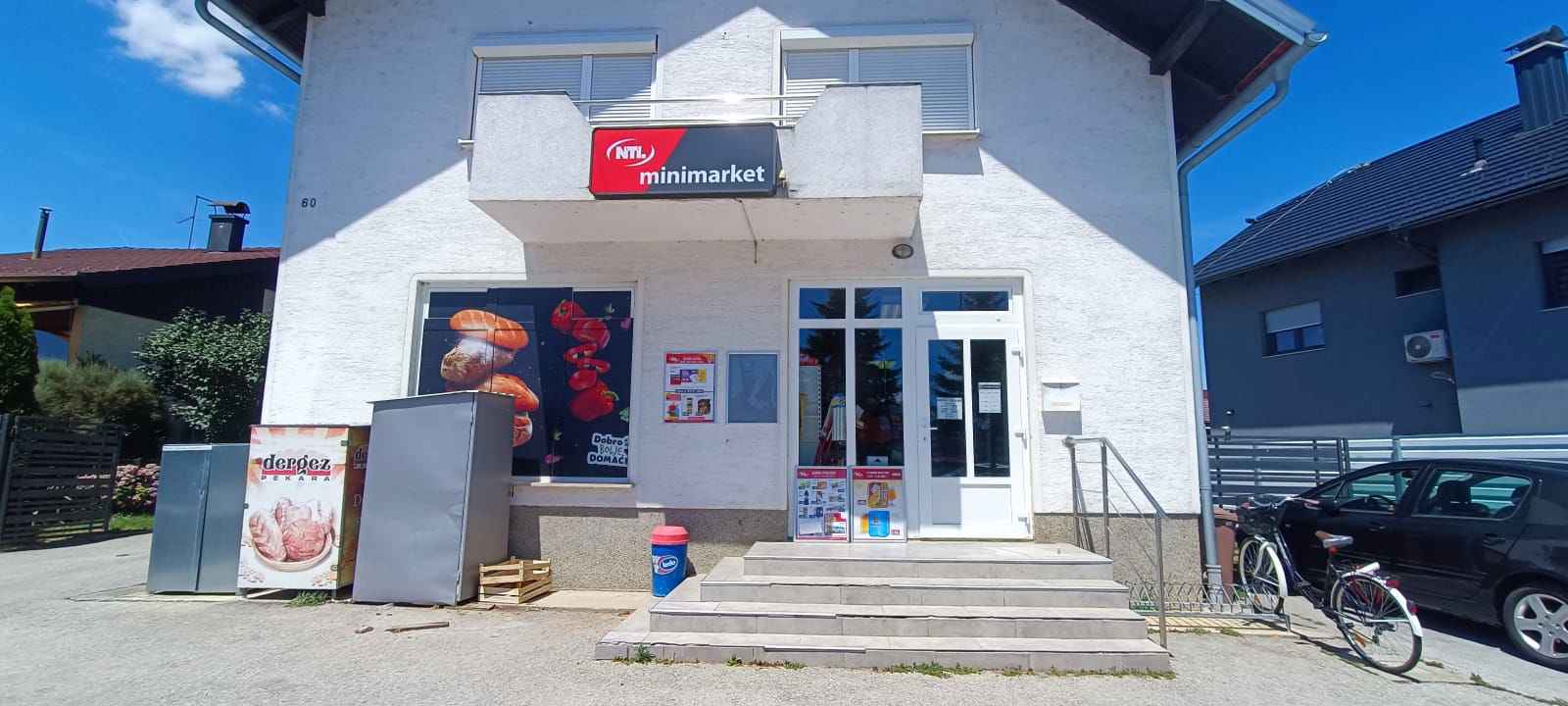 NTL TRGOVINA BR. 4103