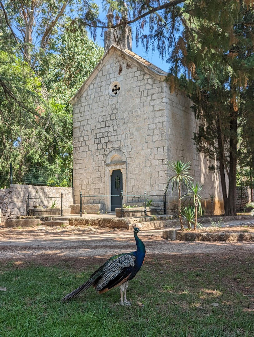 Church of the Annunciation of the Blessed Virgin Mary