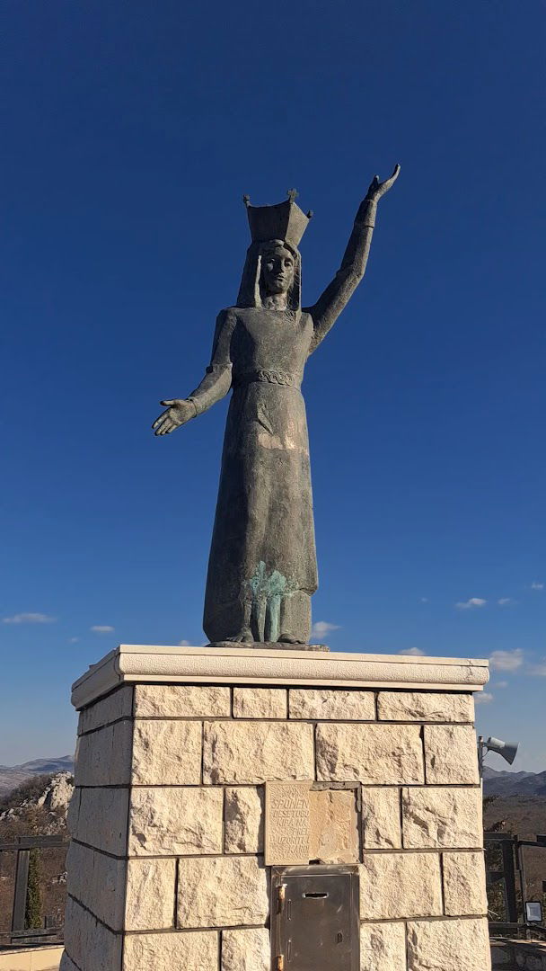 Crkva Bezgrešnog začeća Blažene Djevice Marije