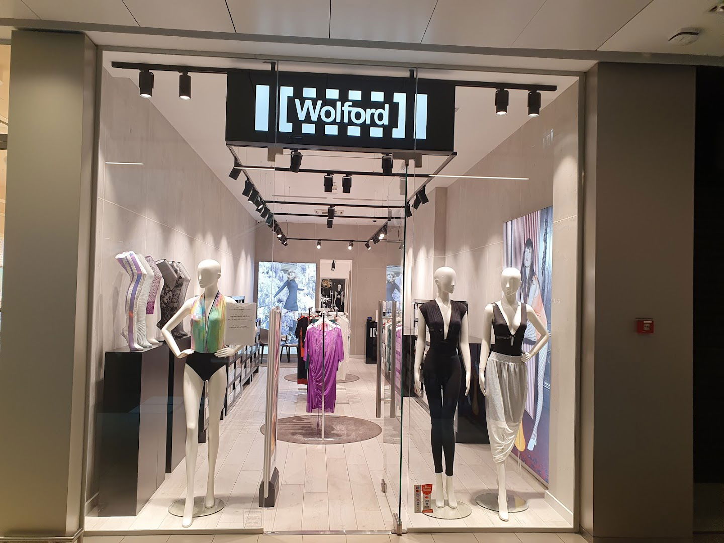 Wolford Boutique Beograd