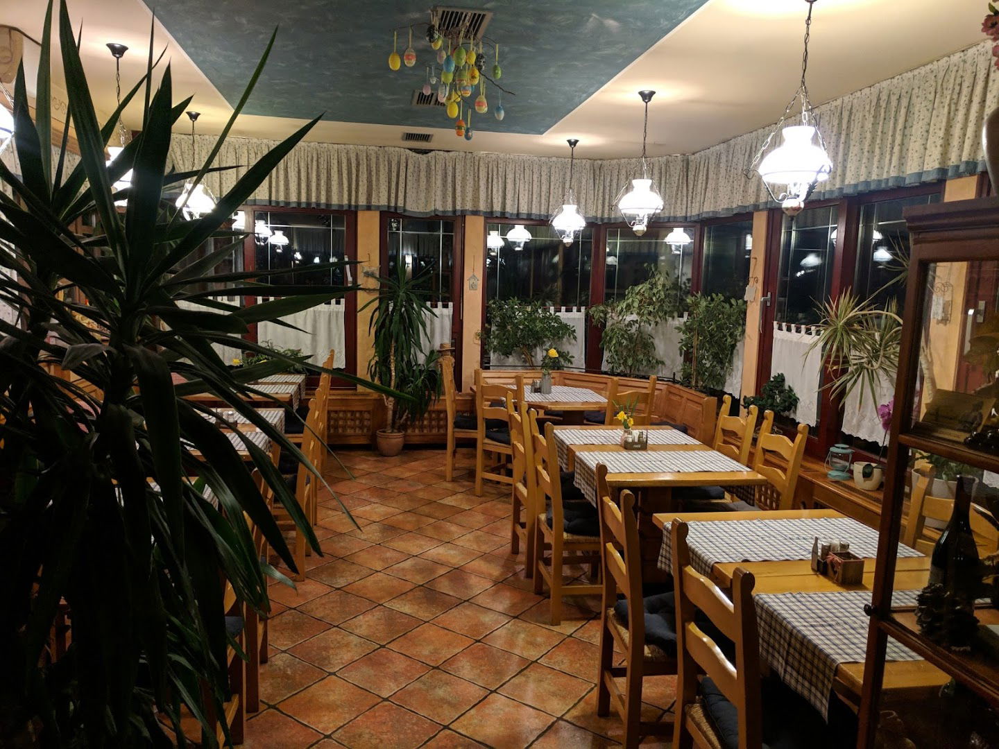 Gostišče in pizzerija Zreški gaj