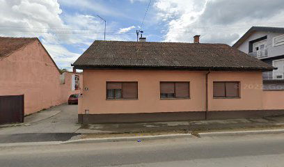 Auto color servis Šimić