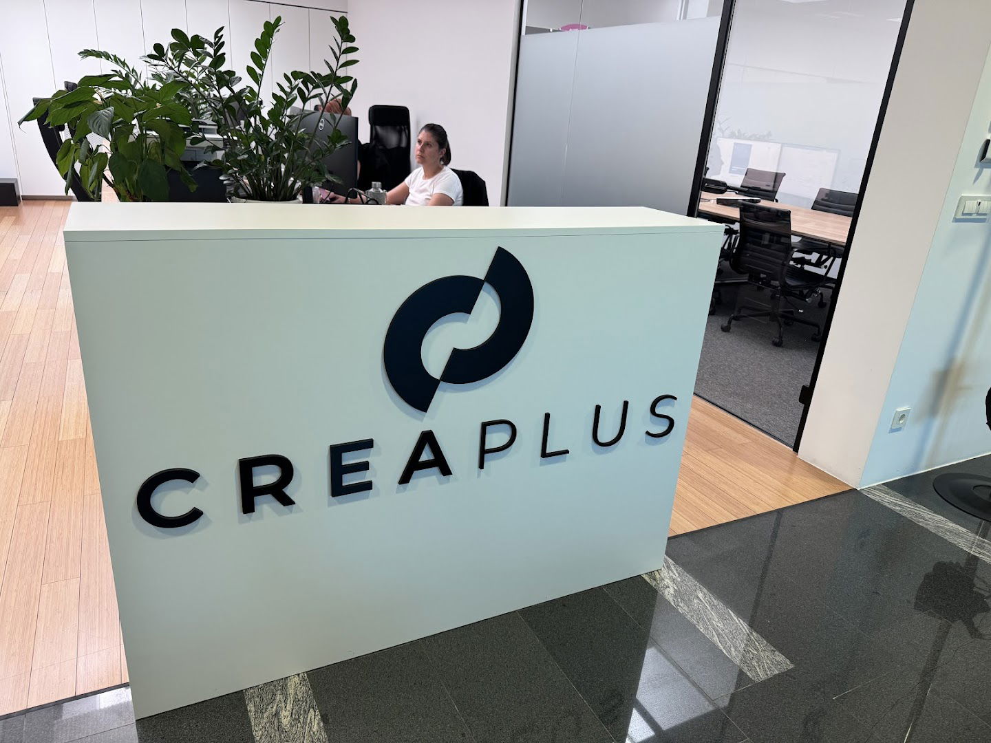 CREAPLUS