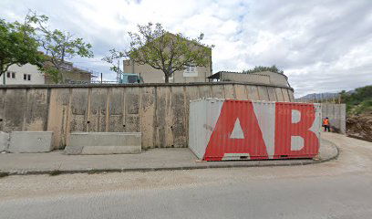 POLJOPRIVREDNO - TRGOVAČKI OBRT MAMIĆ - SPLIT VL. IVICA MAMIĆ