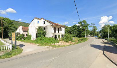 Imotski - Vrljika - Central Dalmatia Croatia - Bike Tracks