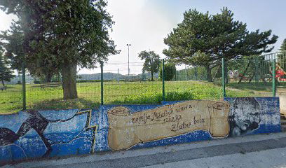 Street workout Mikulići