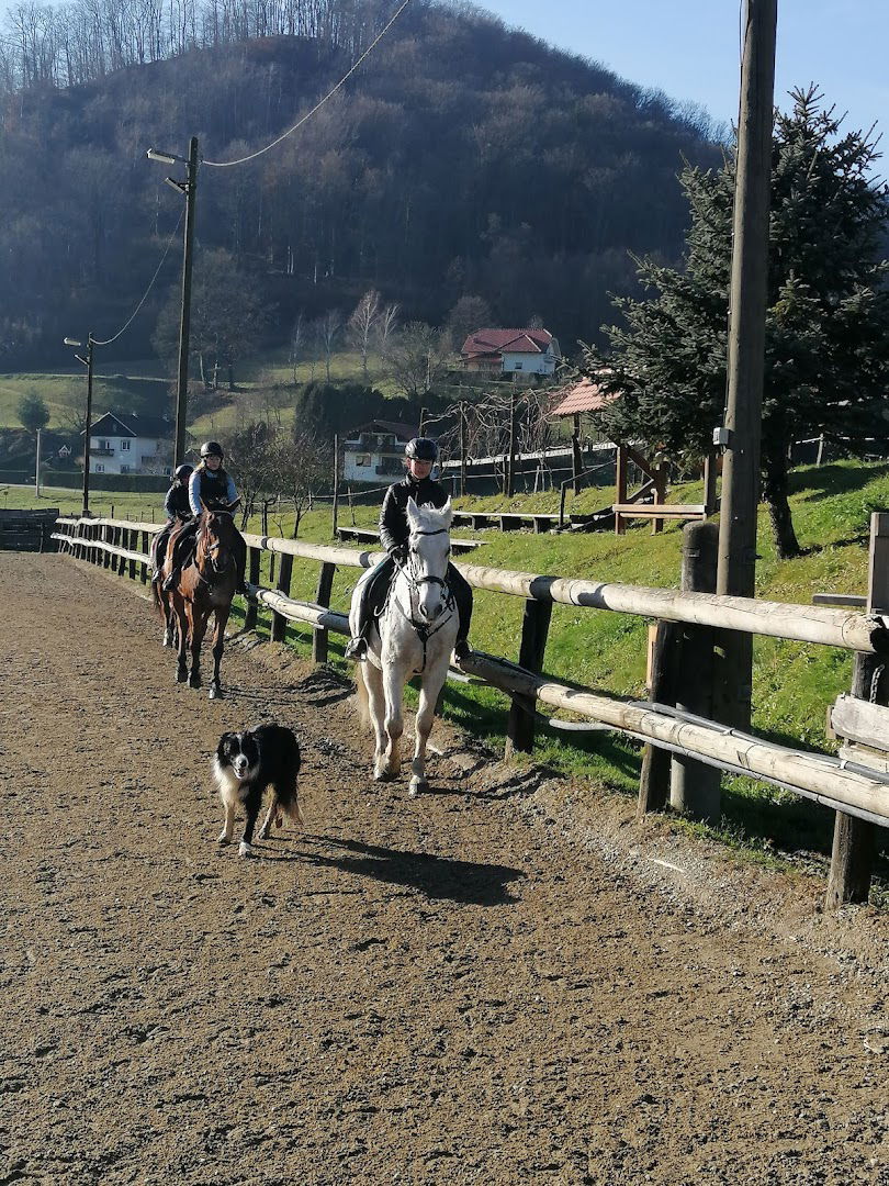 Konjeniški klub Strmol