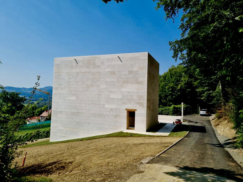 Worldstone (V. Ivković jdoo)