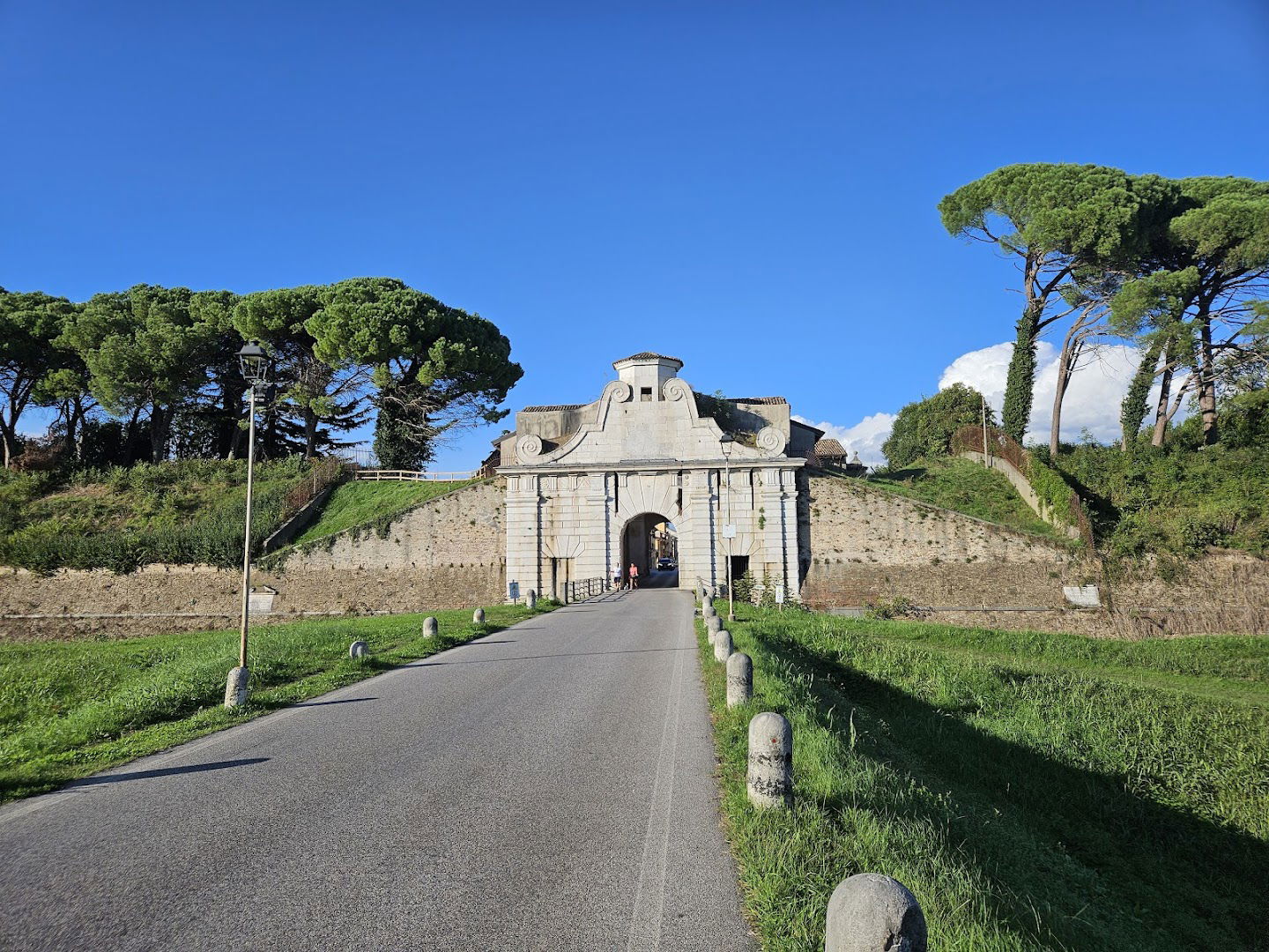 Aquileia Gate