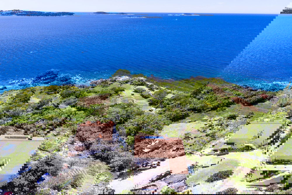 Guest House Fontana, Mlini