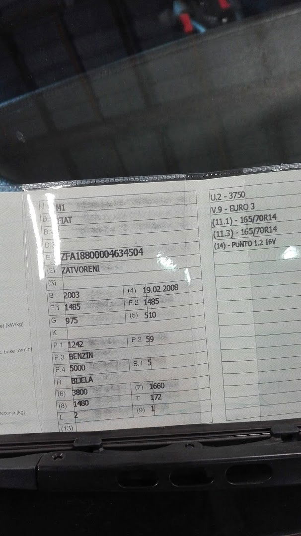 STRGAR - AUTOLIMARIJA