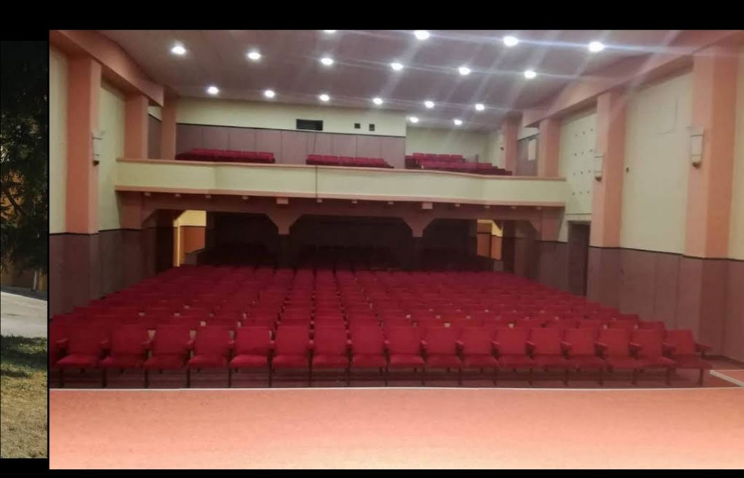 Centar za kulturu opštine Alibunar